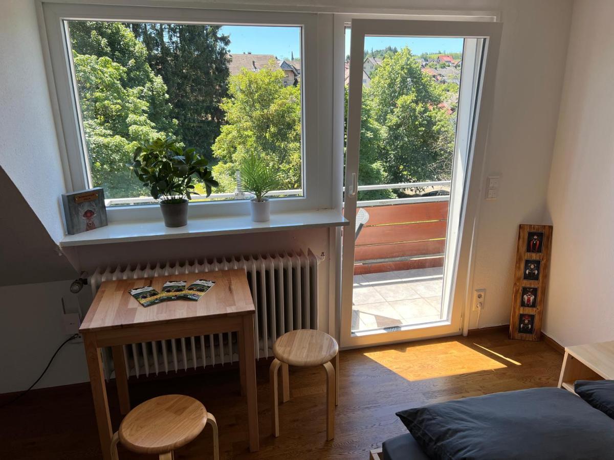 Apartment Malerkarle Zentral แซงค์ตปีเทอร์ ภายนอก รูปภาพ