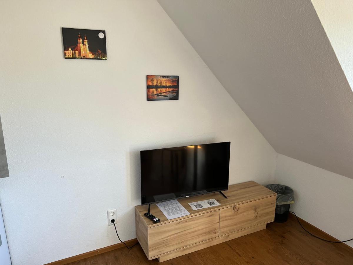 Apartment Malerkarle Zentral แซงค์ตปีเทอร์ ภายนอก รูปภาพ