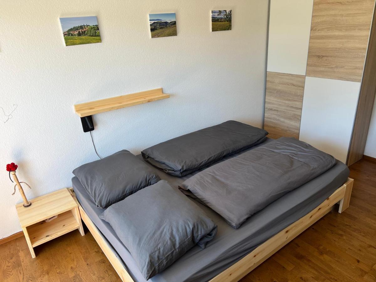 Apartment Malerkarle Zentral แซงค์ตปีเทอร์ ภายนอก รูปภาพ